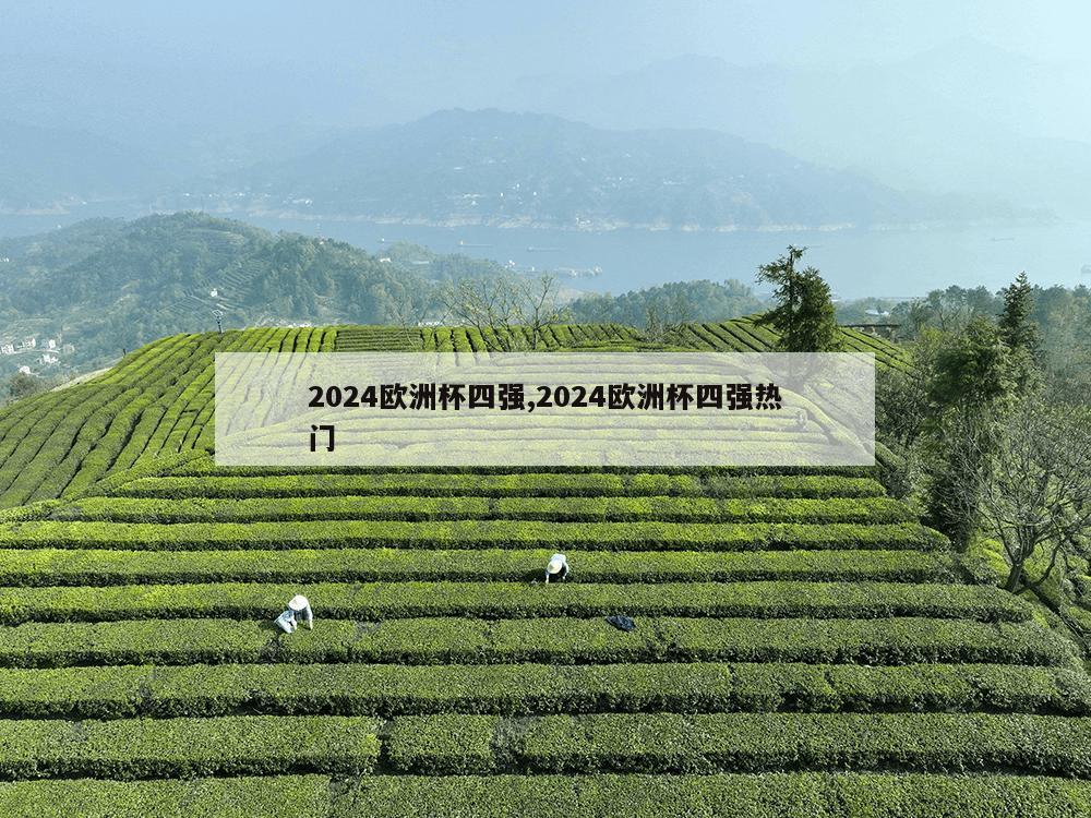 2024欧洲杯四强,2024欧洲杯四强热门