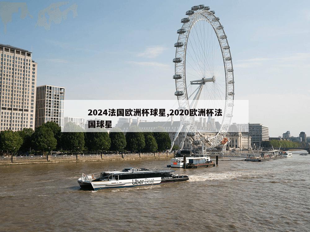 2024法国欧洲杯球星,2020欧洲杯法国球星