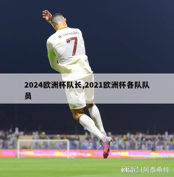 2024欧洲杯队长,2021欧洲杯各队队员